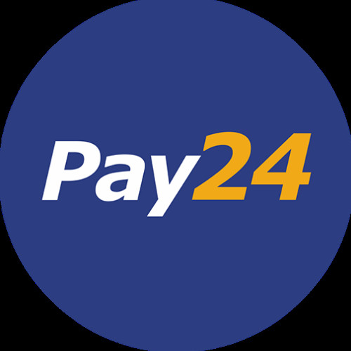 Pay24 - иконка