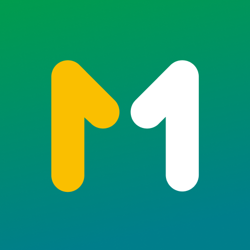МБанк - иконка