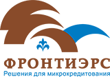 Фронтиэрс - иконка