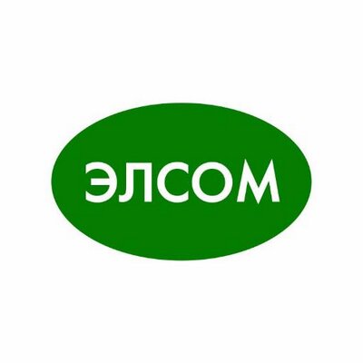 ЭЛСОМ - иконка